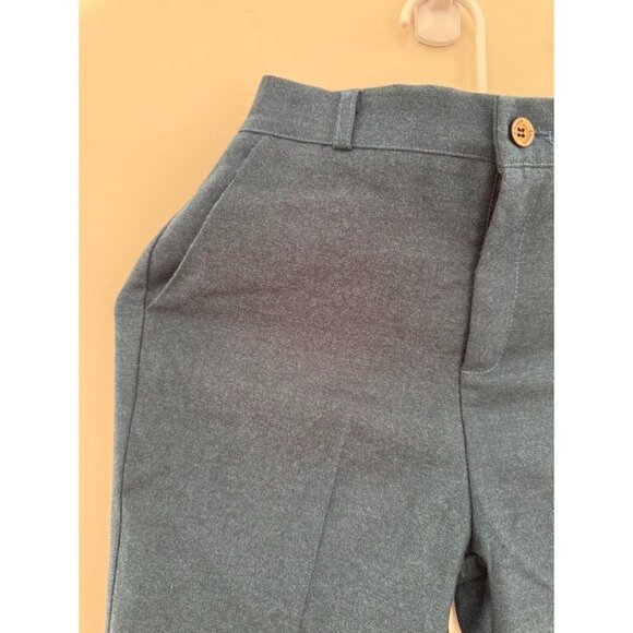 Luobo Bei Bei Girls Pant Suit with Blazer Jacket Size 9Y - Picture 10 of 10